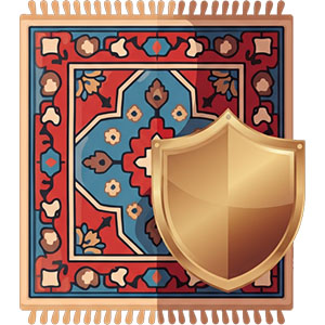 STEP 2: Dye Bleed Control Application